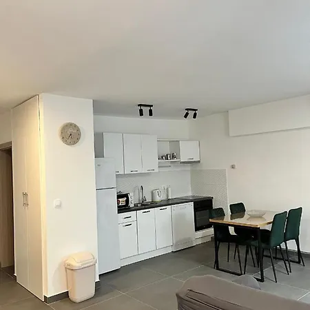 Memento Vivere * Podstrana