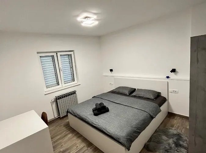 Memento Vivere Appartement