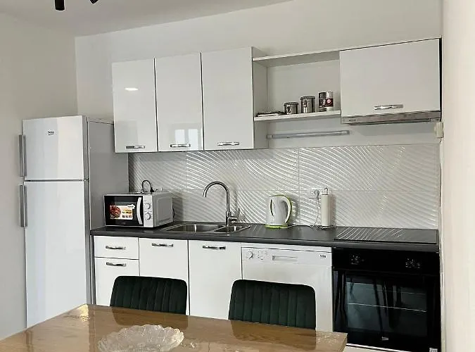 Memento Vivere Appartement