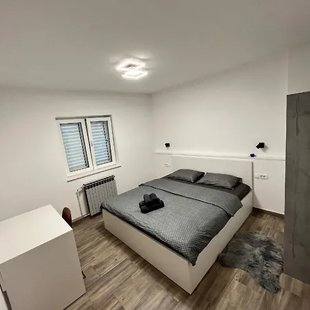 Memento Vivere Апартаменты