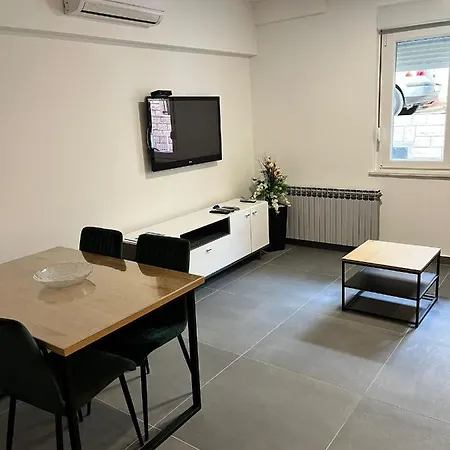 Апартаменты Memento Vivere *