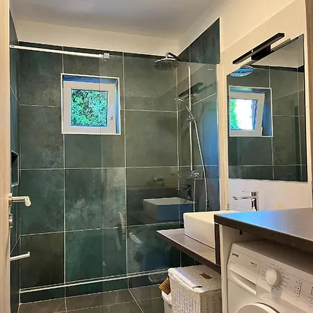 Апартаменты Memento Vivere *