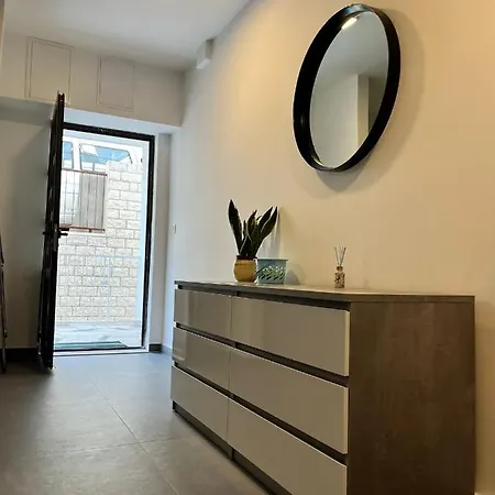 Memento Vivere Апартаменты