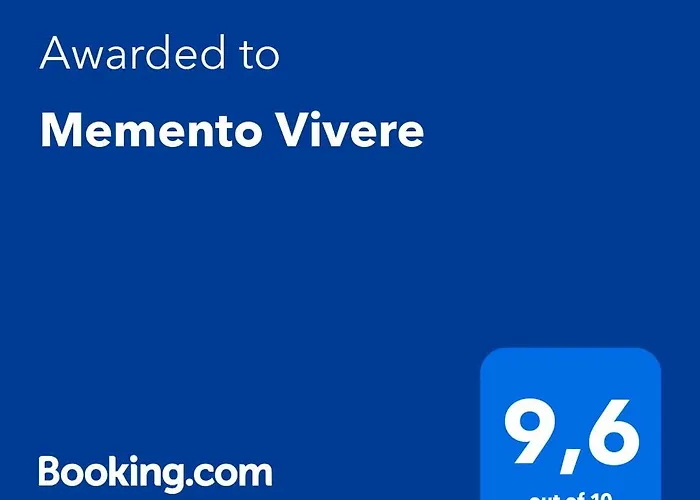 Memento Vivere